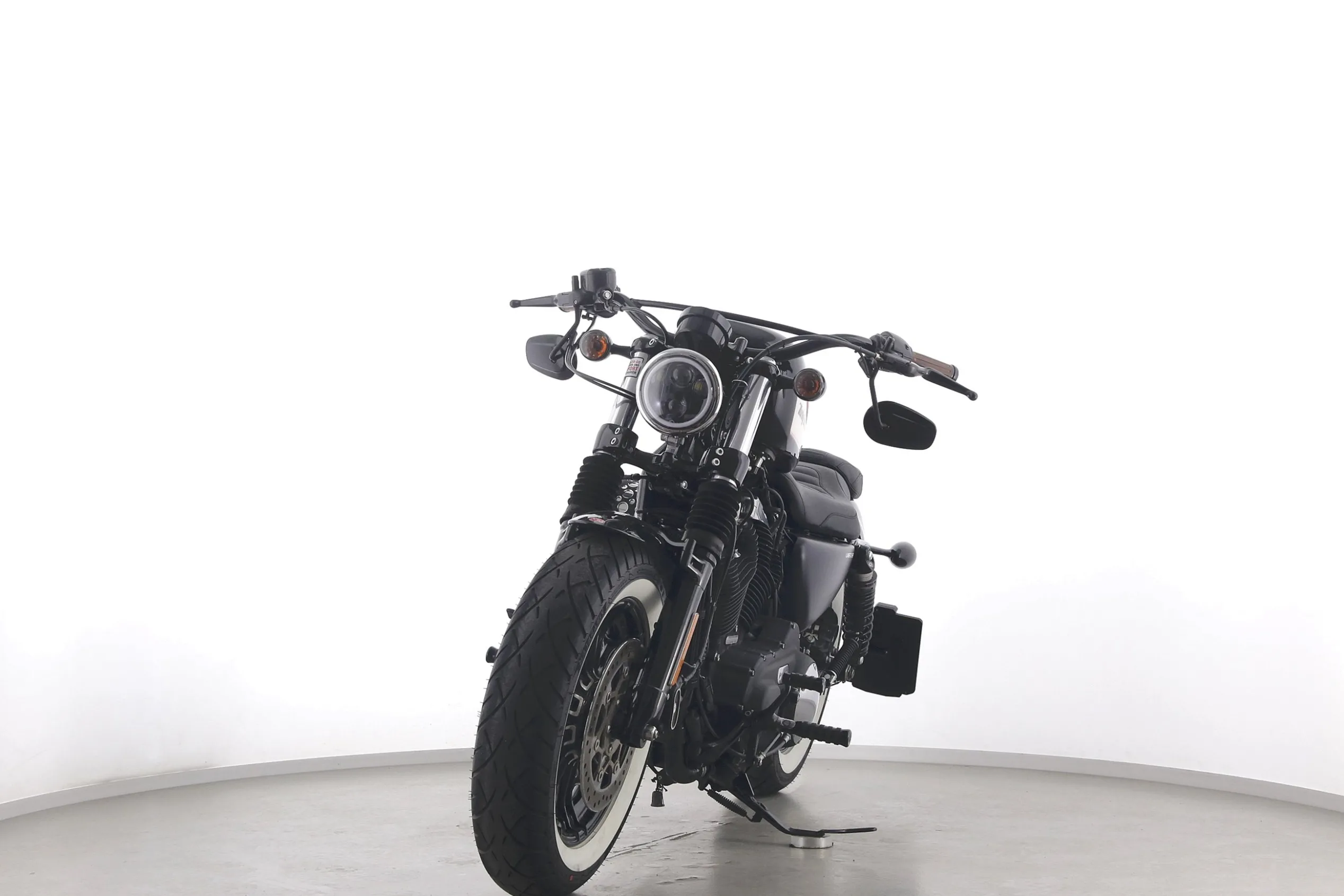 SPORTSTER XL 1200 48 FORTY