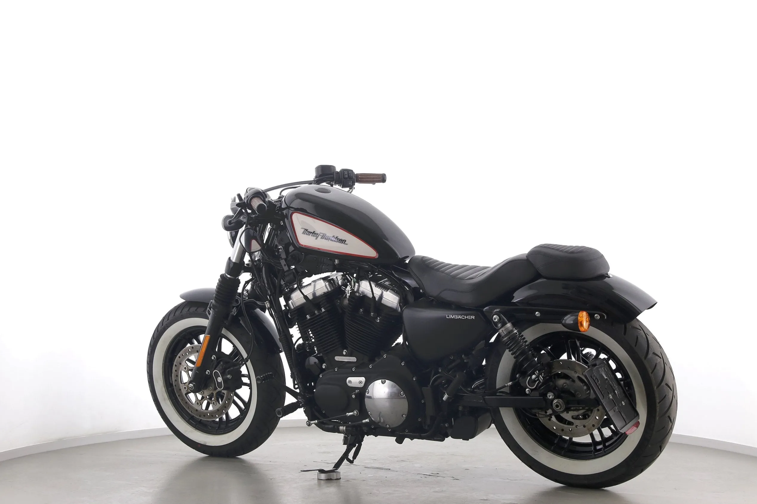 SPORTSTER XL 1200 48 FORTY