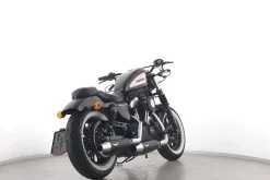SPORTSTER XL 1200 48 FORTY