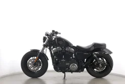 SPORTSTER XL 1200 48 FORTY