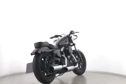 SPORTSTER XL 1200 48 FORTY