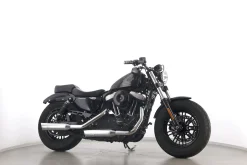 SPORTSTER XL 1200 48 FORTY