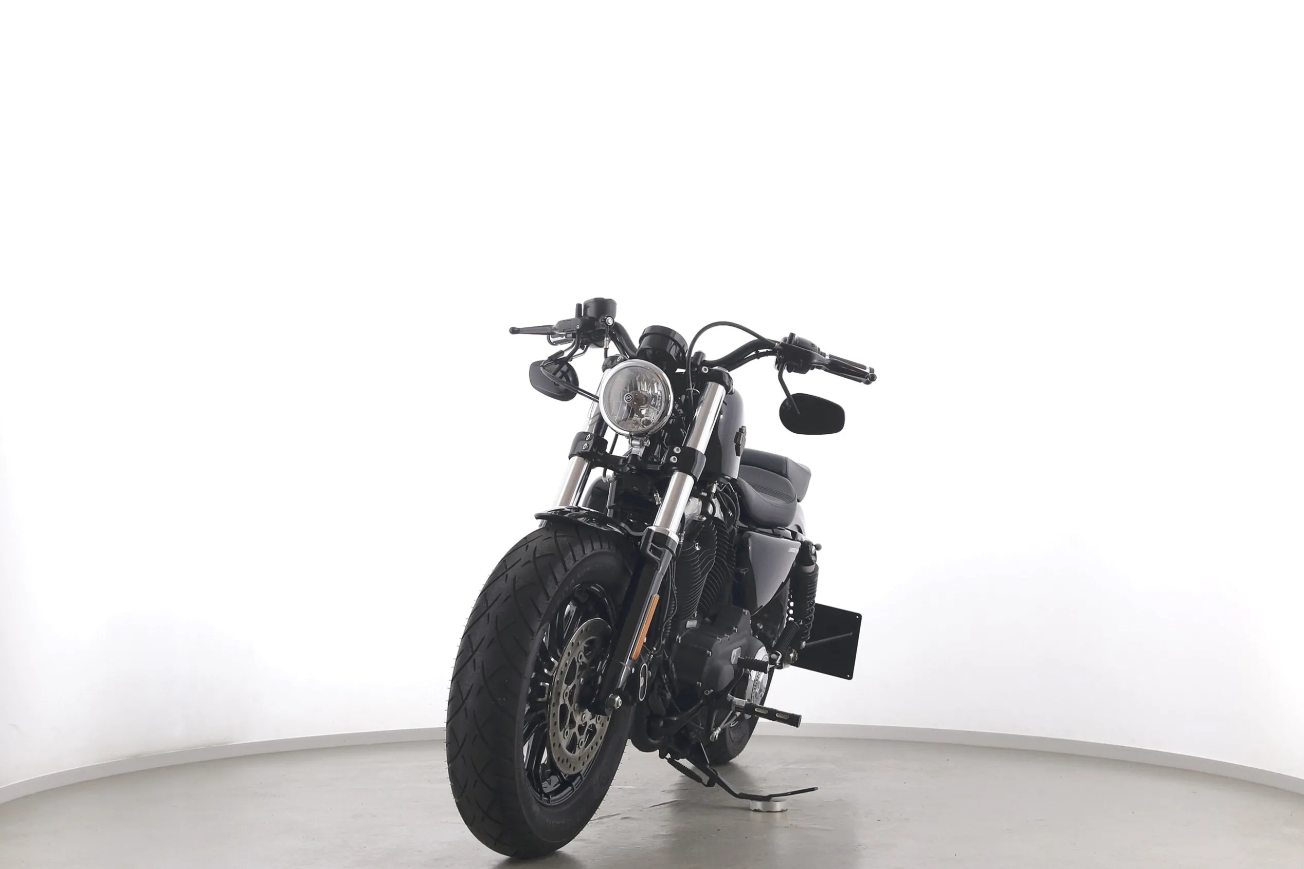 SPORTSTER XL 1200 48 FORTY