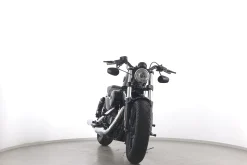 SPORTSTER XL 1200 48 FORTY