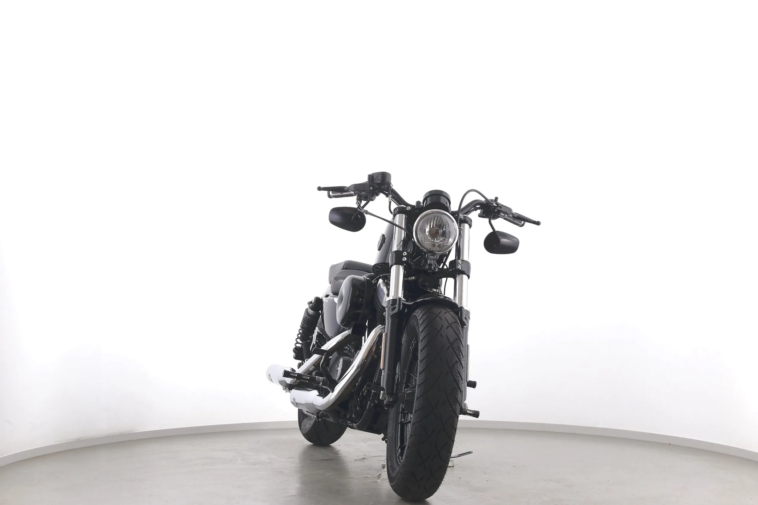 SPORTSTER XL 1200 48 FORTY