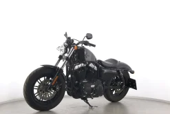 SPORTSTER XL 1200 48 FORTY