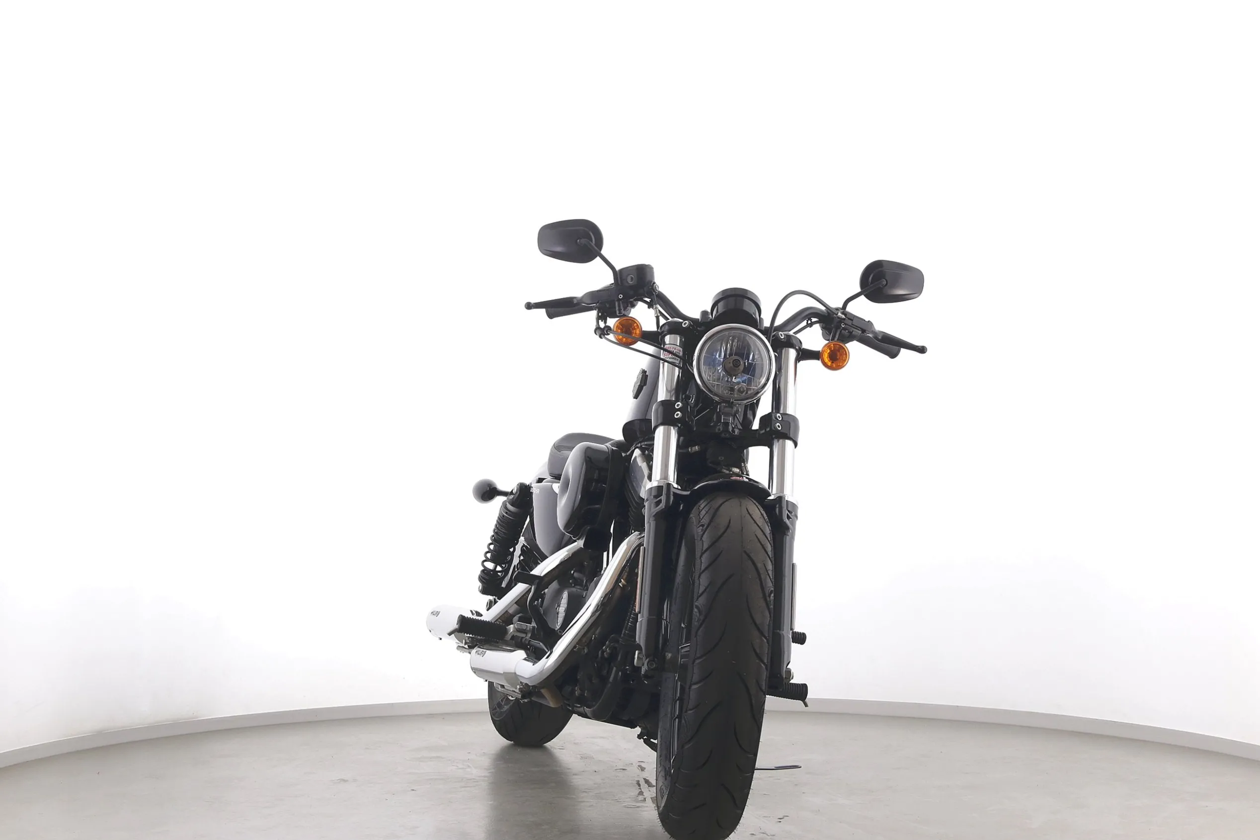 SPORTSTER XL 1200 48 FORTY