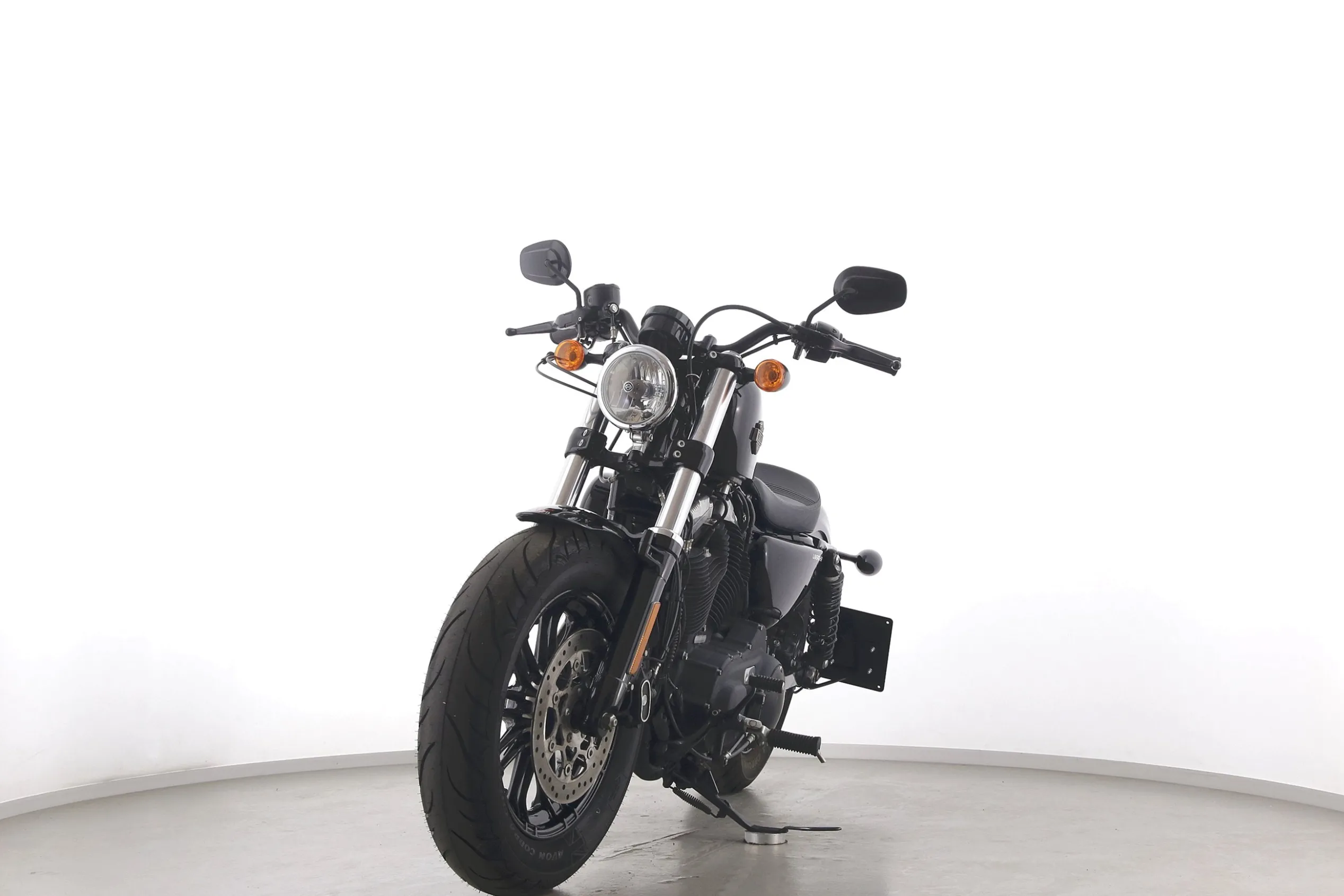 SPORTSTER XL 1200 48 FORTY