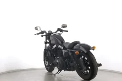 SPORTSTER XL 1200 48 FORTY