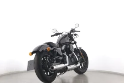 SPORTSTER XL 1200 48 FORTY
