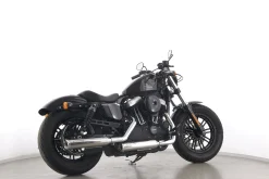 SPORTSTER XL 1200 48 FORTY