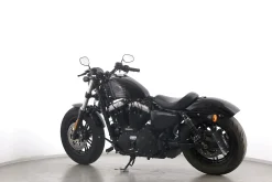 SPORTSTER XL 1200 48 FORTY