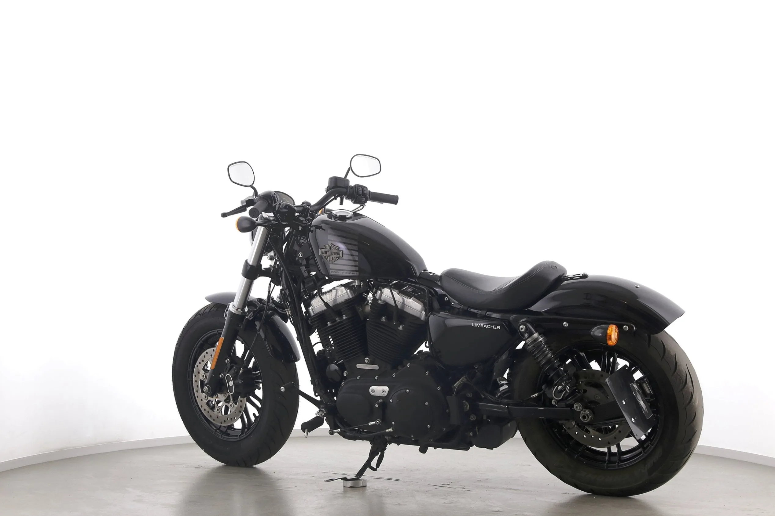 SPORTSTER XL 1200 48 FORTY