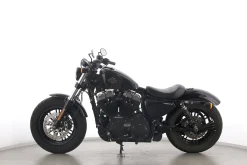 SPORTSTER XL 1200 48 FORTY