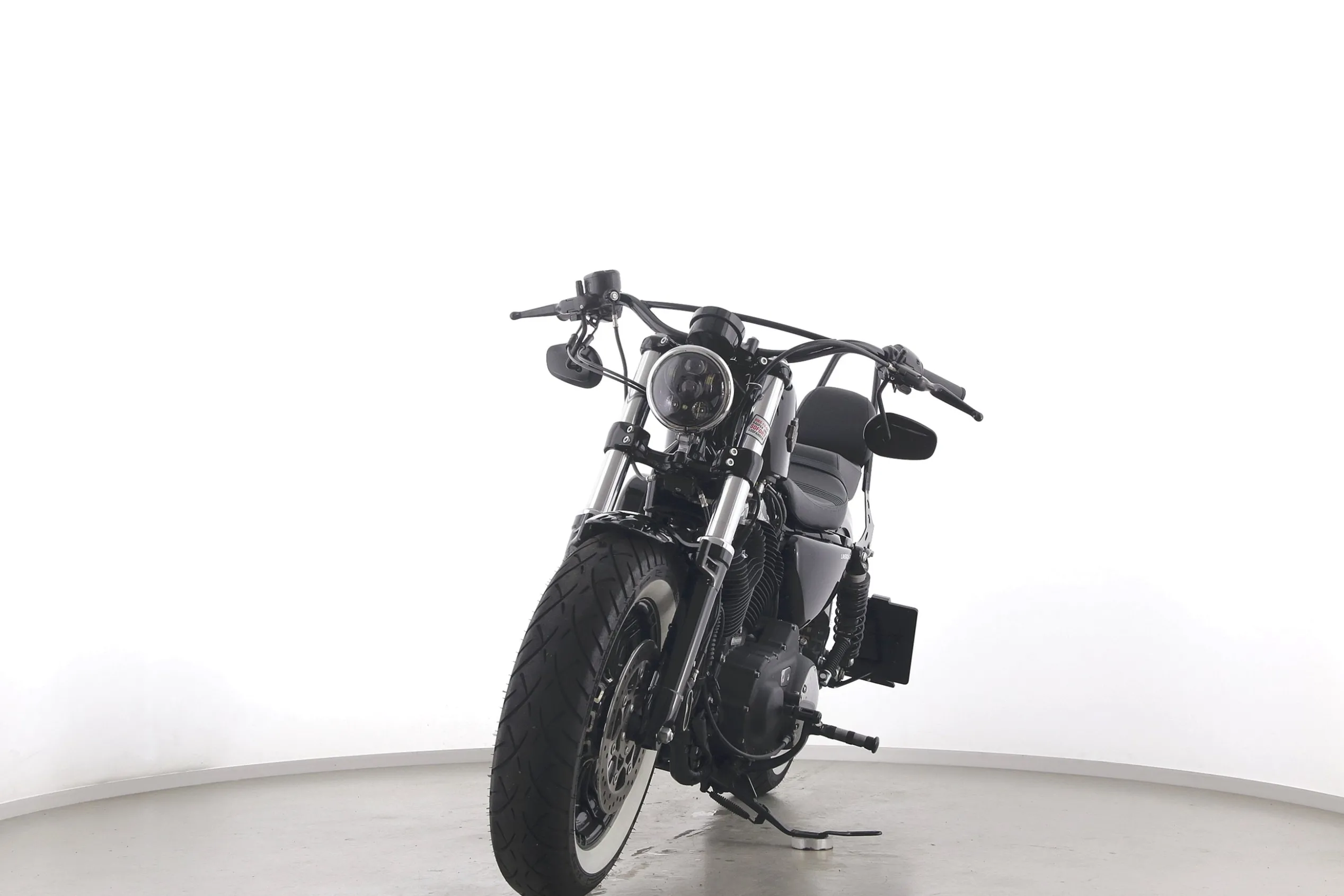 SPORTSTER XL 1200 48 FORTY