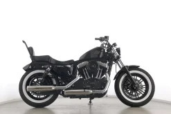 SPORTSTER XL 1200 48 FORTY