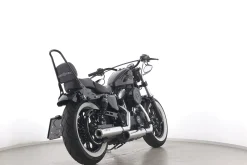 SPORTSTER XL 1200 48 FORTY