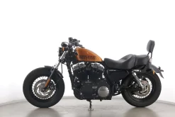 SPORTSTER XL 1200 48 FORTY