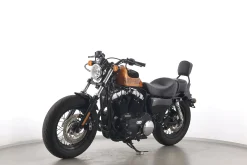 SPORTSTER XL 1200 48 FORTY