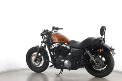 SPORTSTER XL 1200 48 FORTY