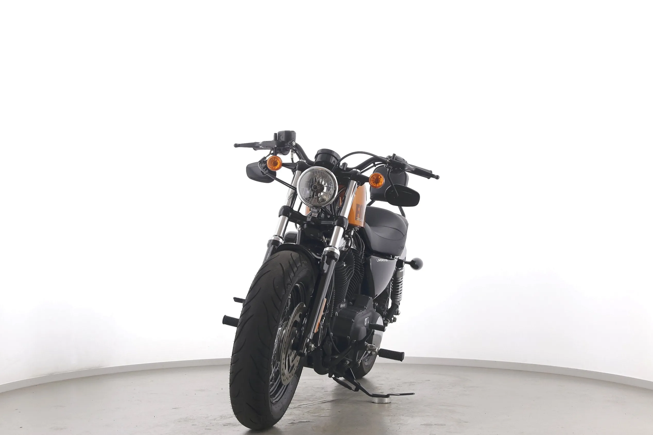 SPORTSTER XL 1200 48 FORTY
