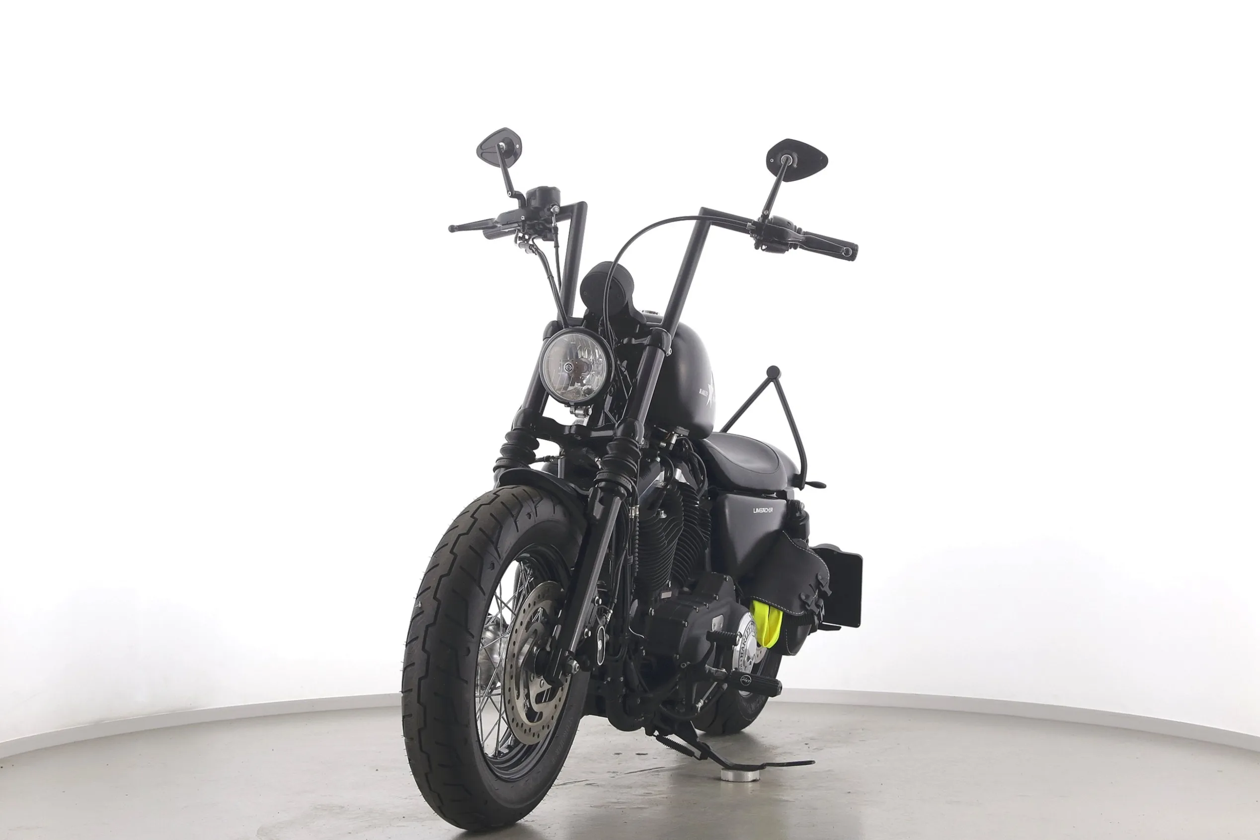 SPORTSTER XL 1200 48 FORTY