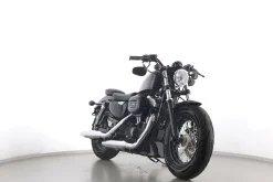 SPORTSTER XL 1200 48 FORTY