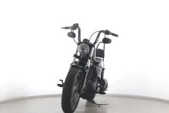 SPORTSTER XL 1200 48 FORTY