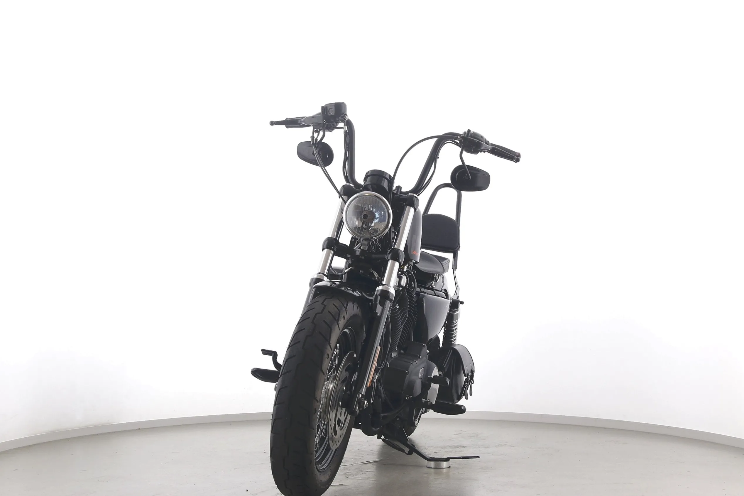 SPORTSTER XL 1200 48 FORTY