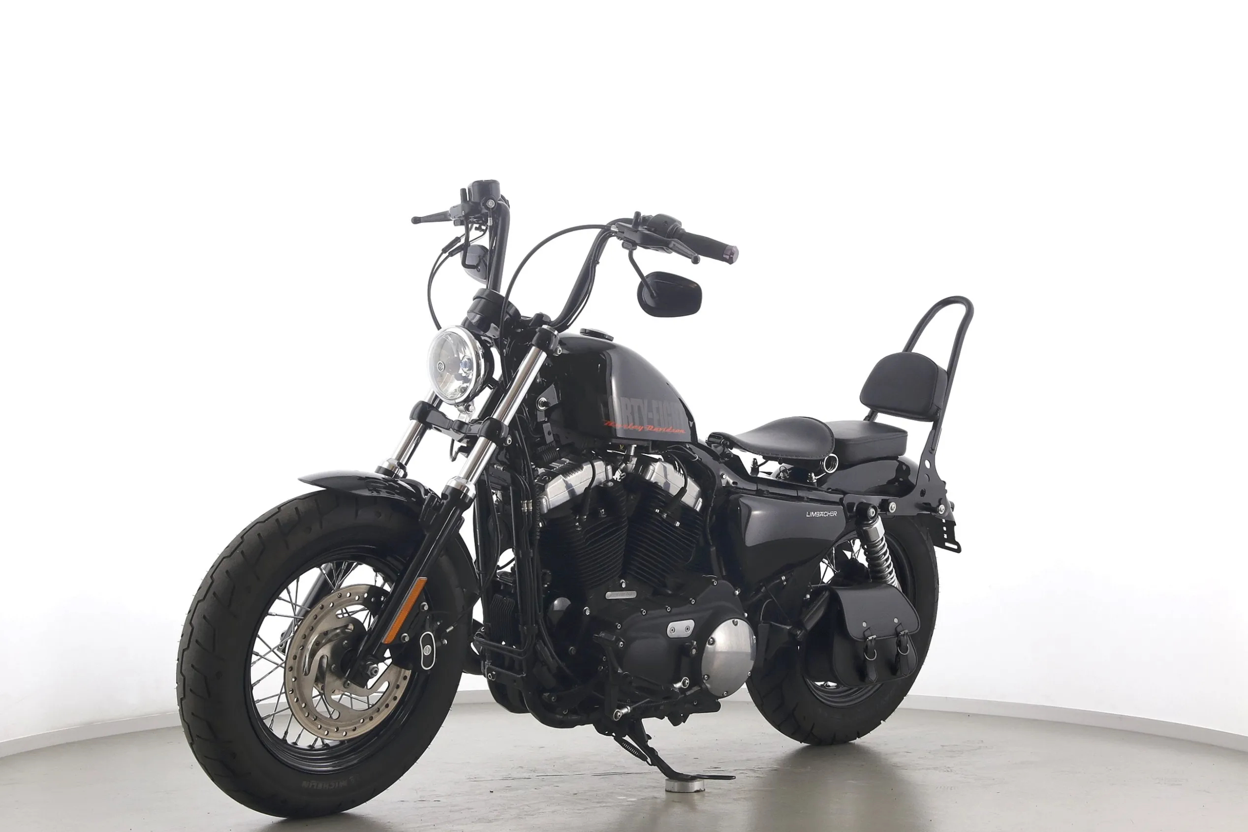 SPORTSTER XL 1200 48 FORTY