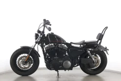 SPORTSTER XL 1200 48 FORTY