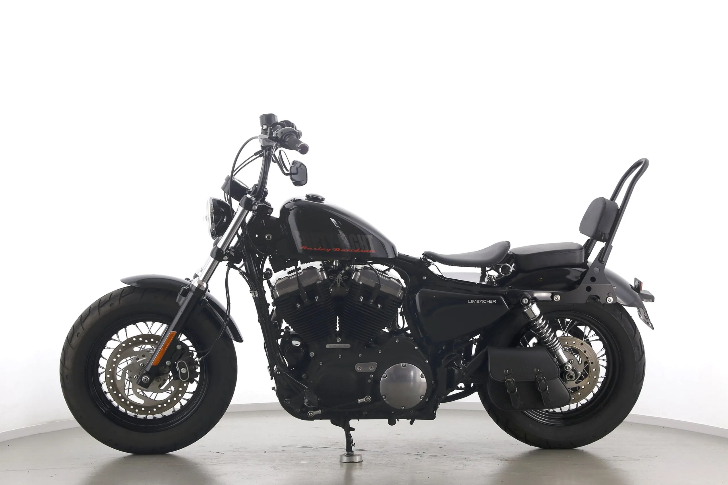 SPORTSTER XL 1200 48 FORTY