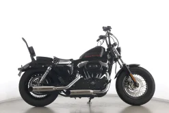 SPORTSTER XL 1200 48 FORTY