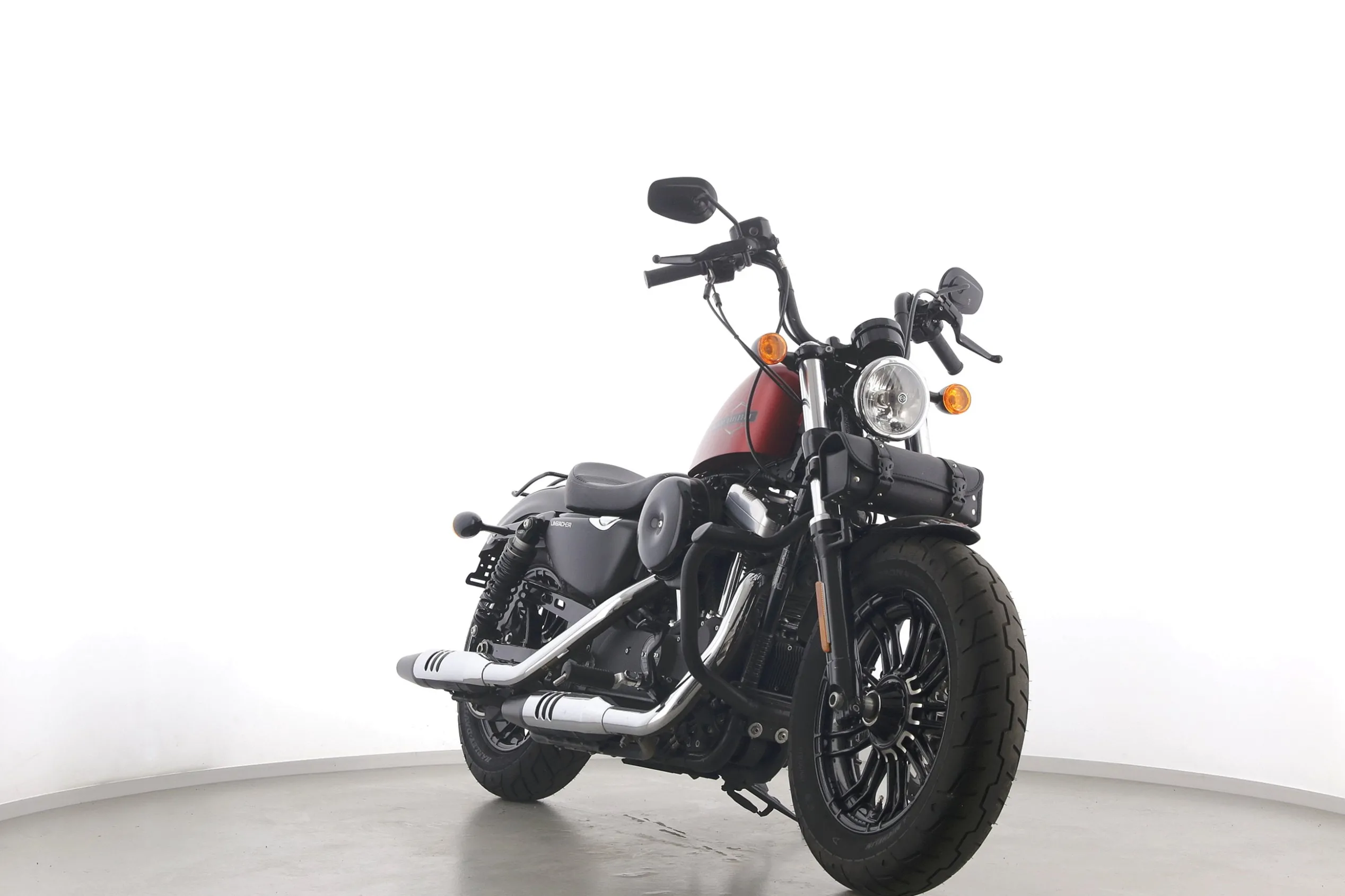SPORTSTER XL 1200 48 FORTY
