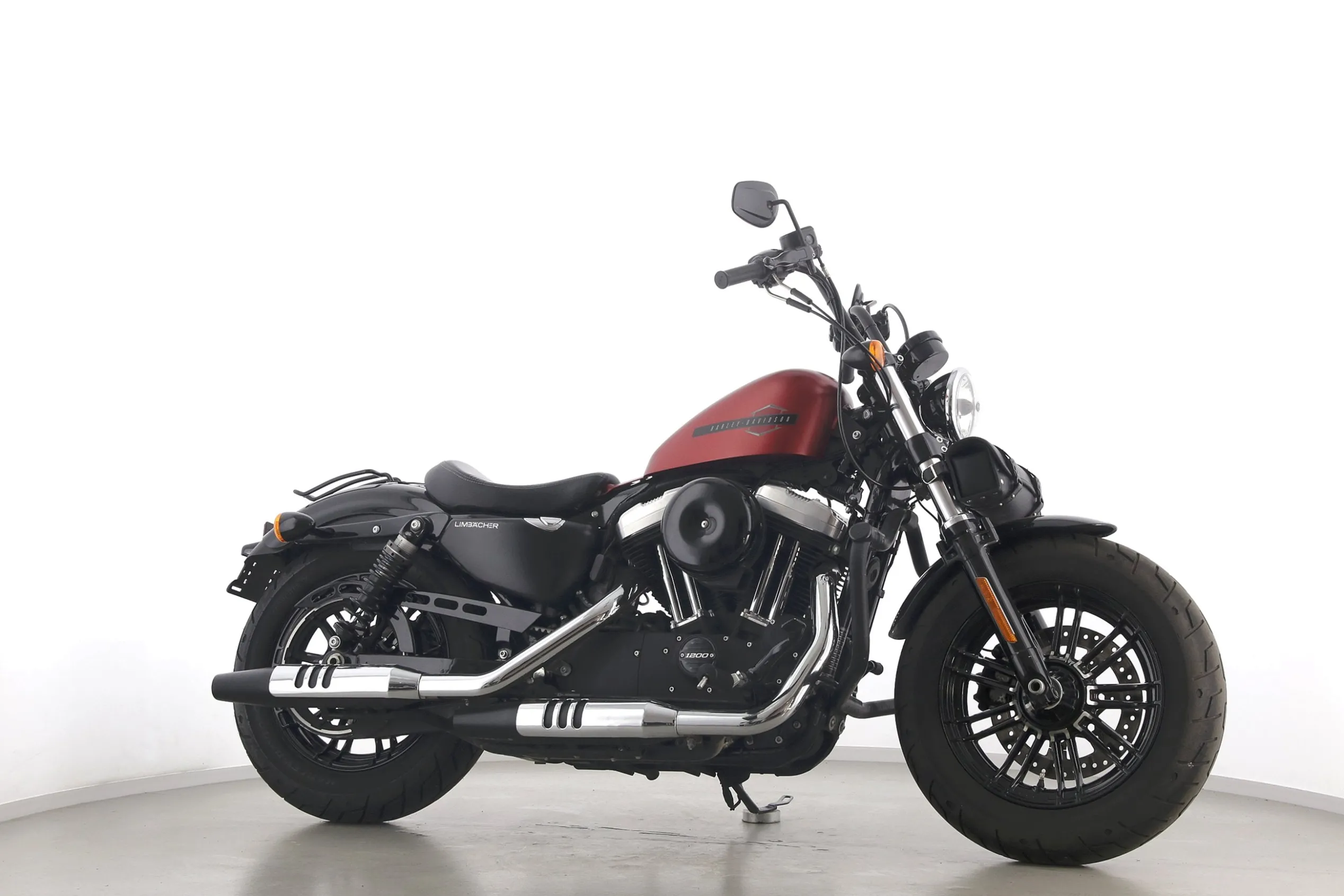 SPORTSTER XL 1200 48 FORTY