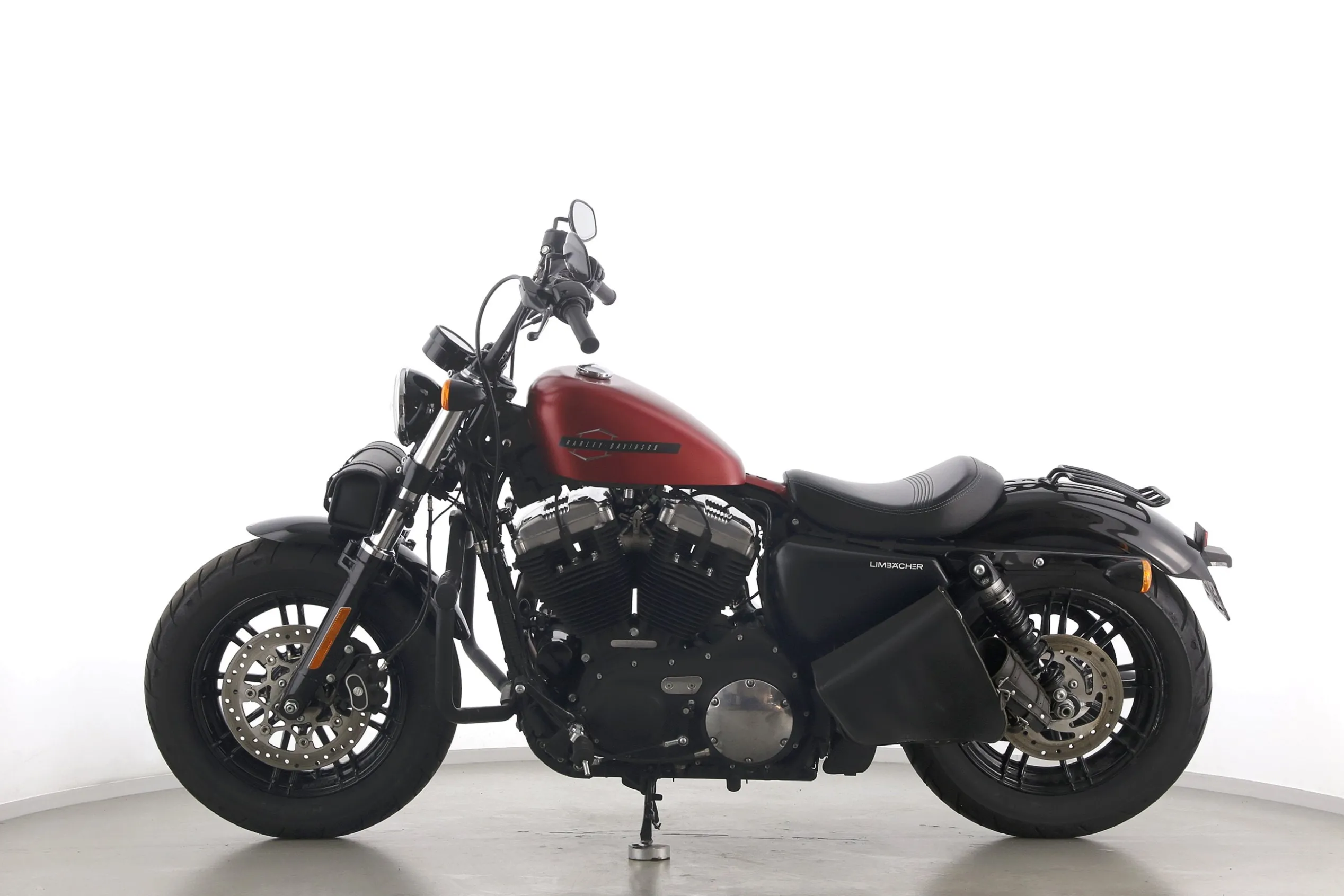 SPORTSTER XL 1200 48 FORTY
