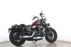 SPORTSTER XL 1200 48 FORTY