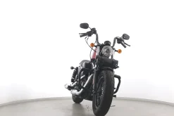 SPORTSTER XL 1200 48 FORTY