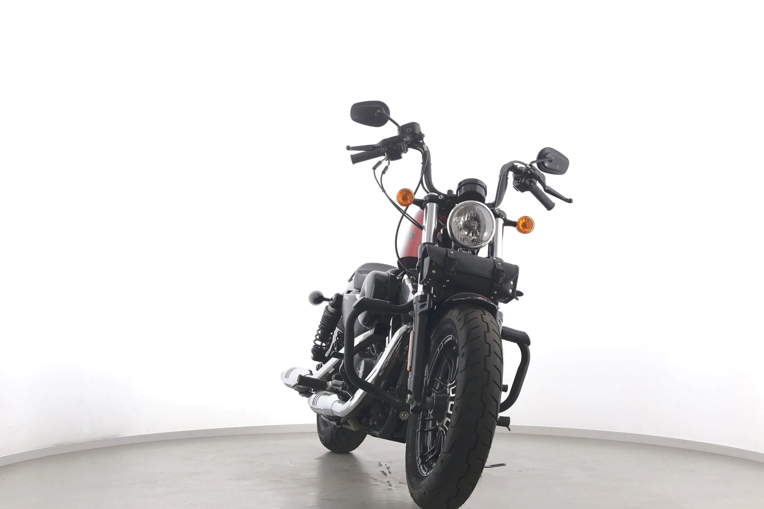 SPORTSTER XL 1200 48 FORTY