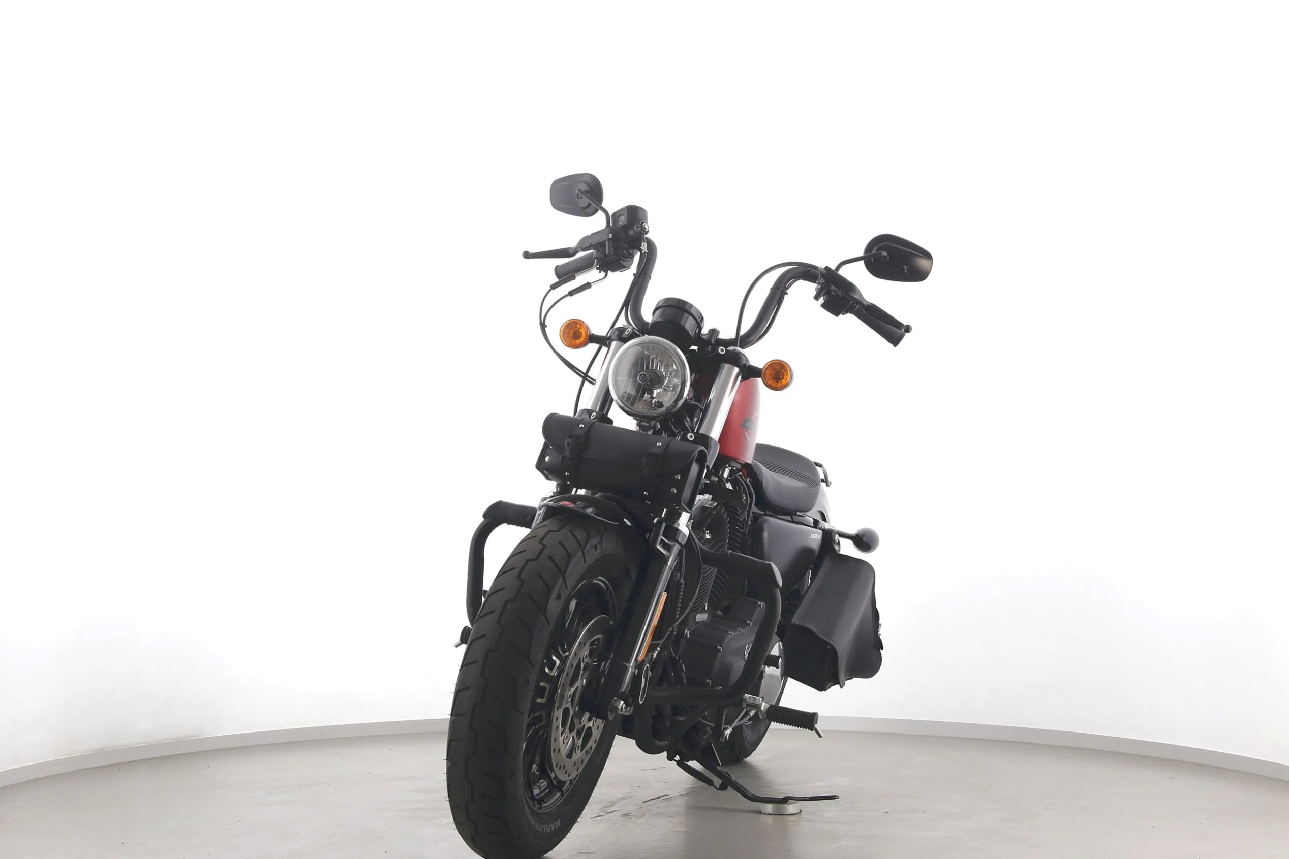 SPORTSTER XL 1200 48 FORTY