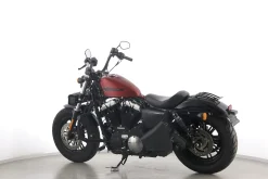 SPORTSTER XL 1200 48 FORTY