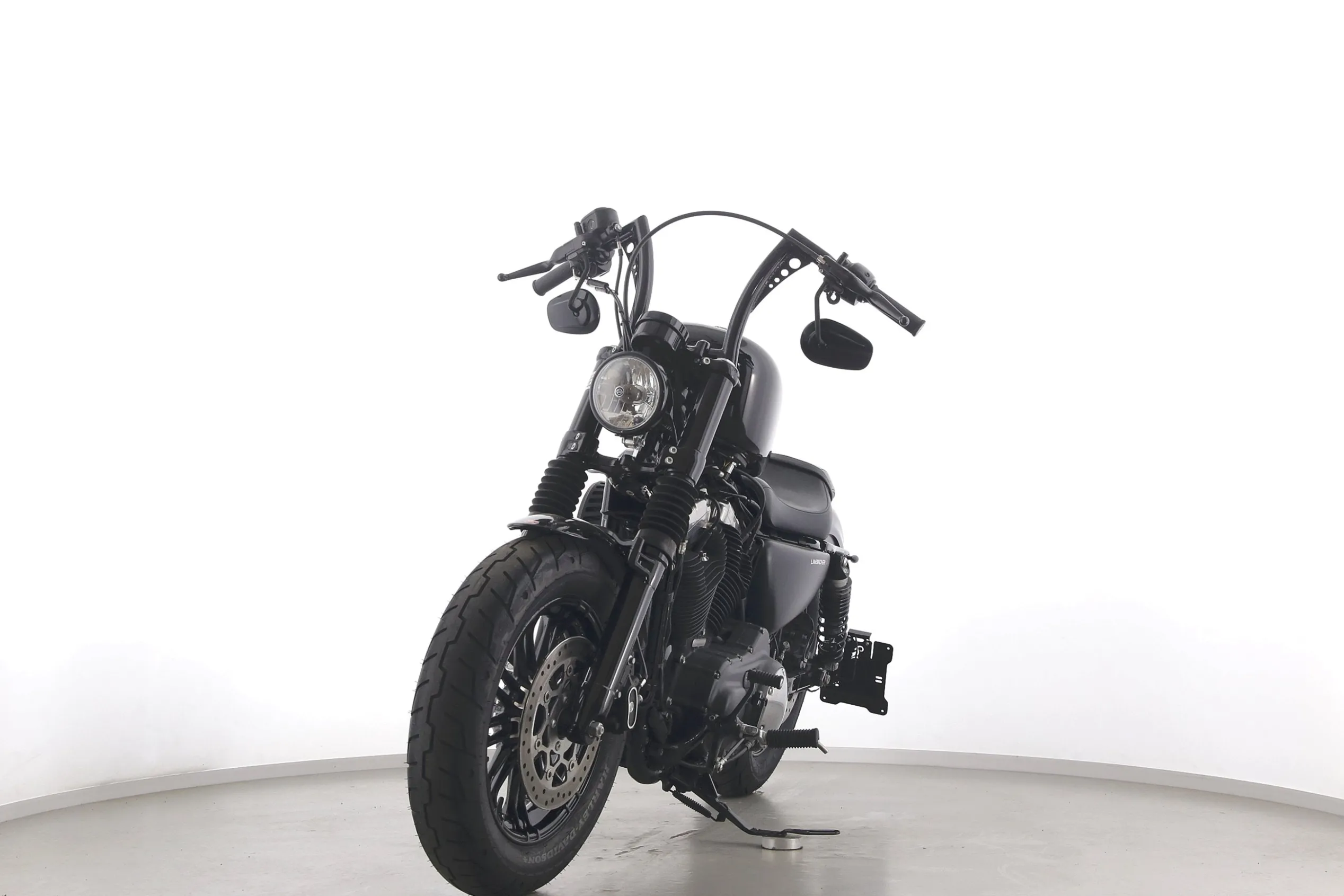 SPORTSTER XL 1200 48 FORTY
