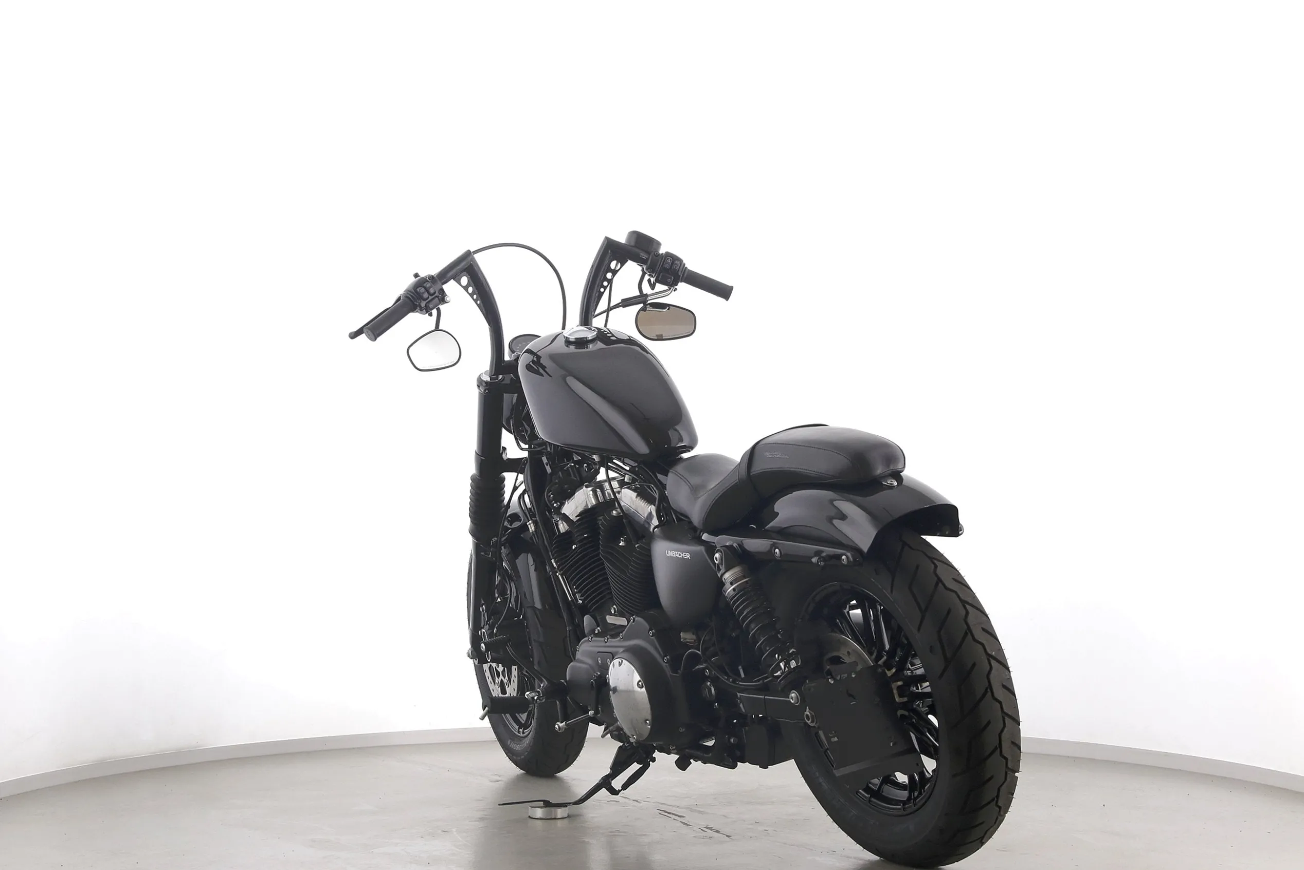 SPORTSTER XL 1200 48 FORTY