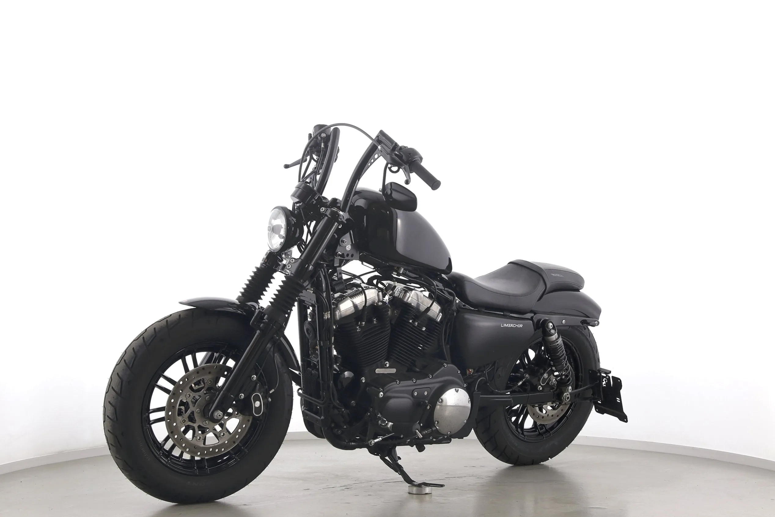 SPORTSTER XL 1200 48 FORTY