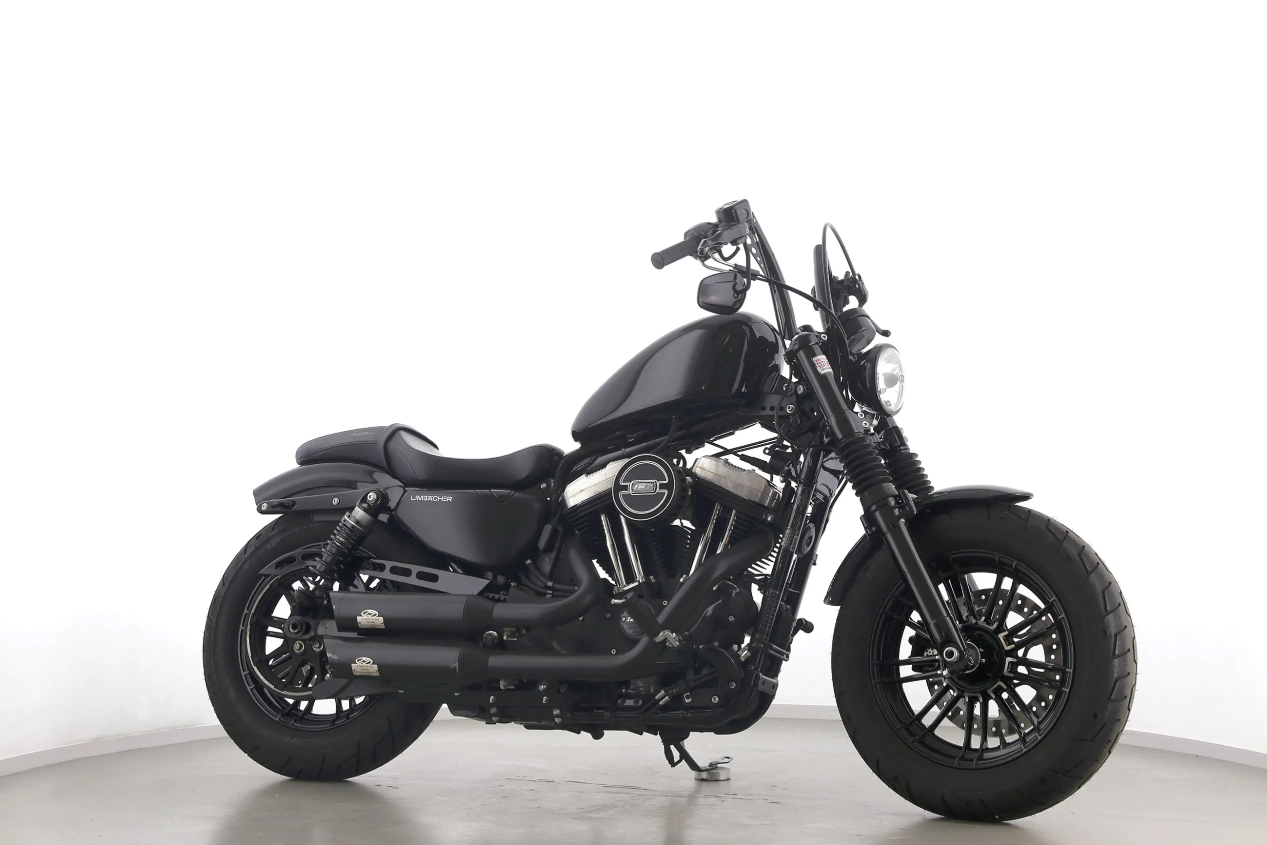 SPORTSTER XL 1200 48 FORTY
