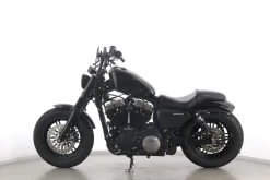 SPORTSTER XL 1200 48 FORTY
