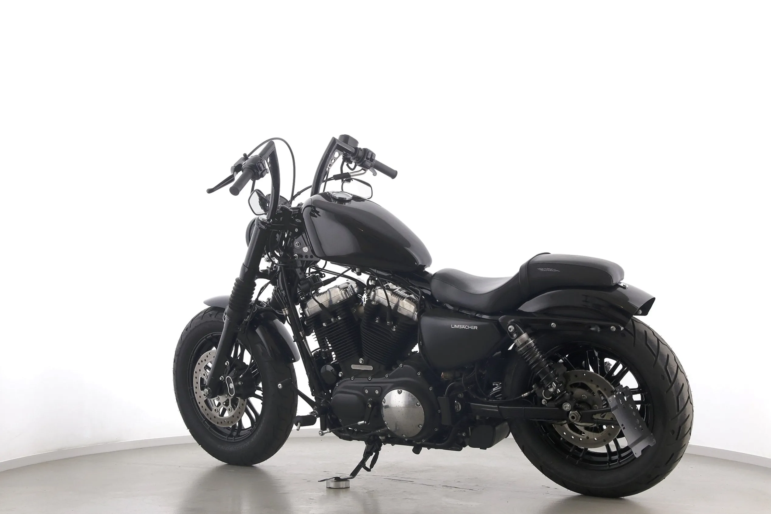 SPORTSTER XL 1200 48 FORTY