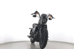 SPORTSTER XL 1200 IRON