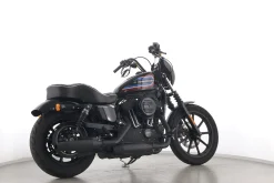 SPORTSTER XL 1200 IRON