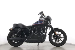 SPORTSTER XL 1200 IRON